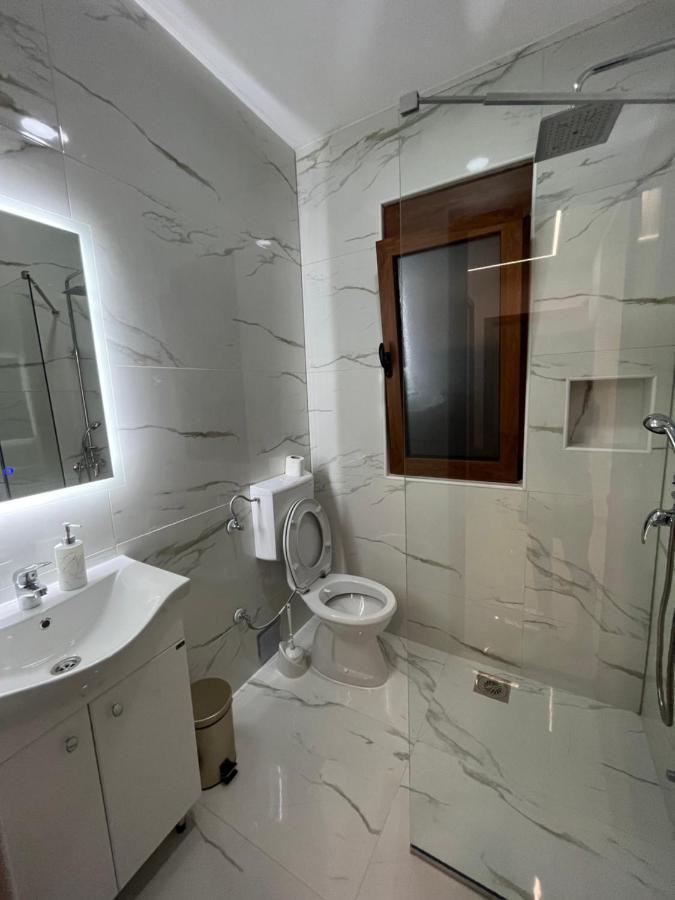 Arbneshi Apartman