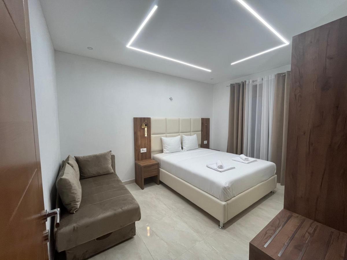 Arbneshi Apartman *
