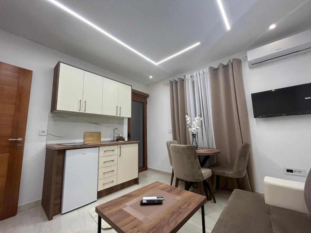 Apartman Arbneshi Ulcinj