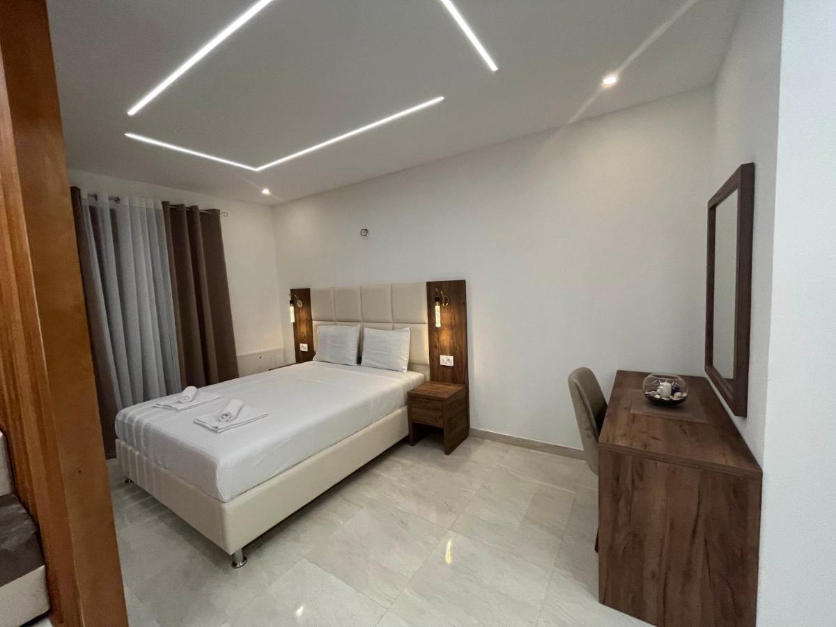 Apartman Arbneshi