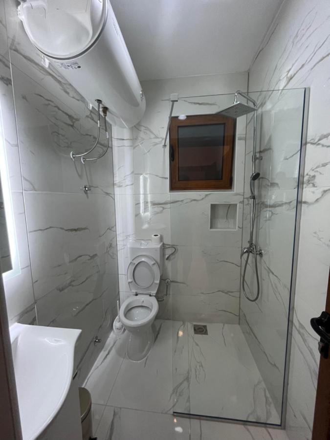 Apartman Arbneshi Ulcinj