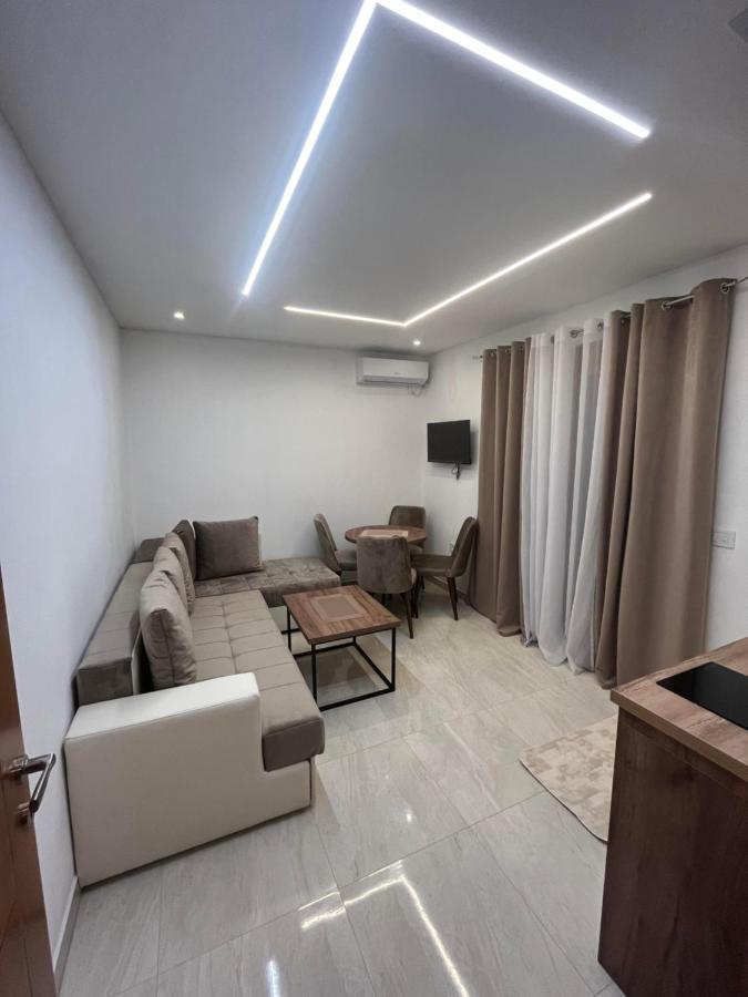Apartman Arbneshi