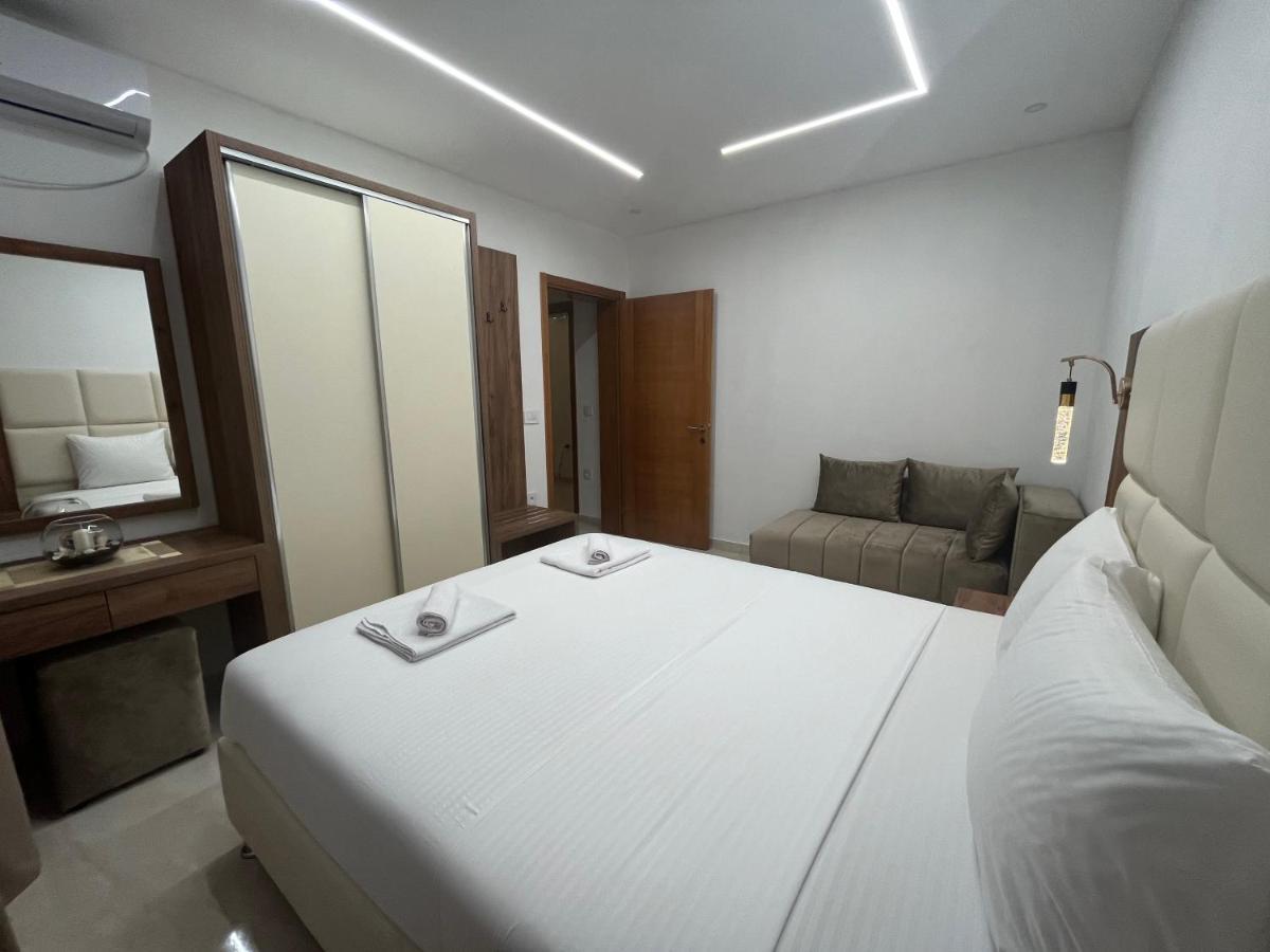Apartman Arbneshi *