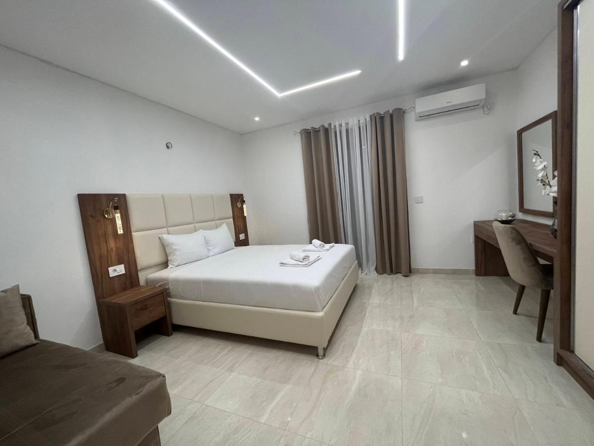 Apartman Arbneshi Ulcinj
