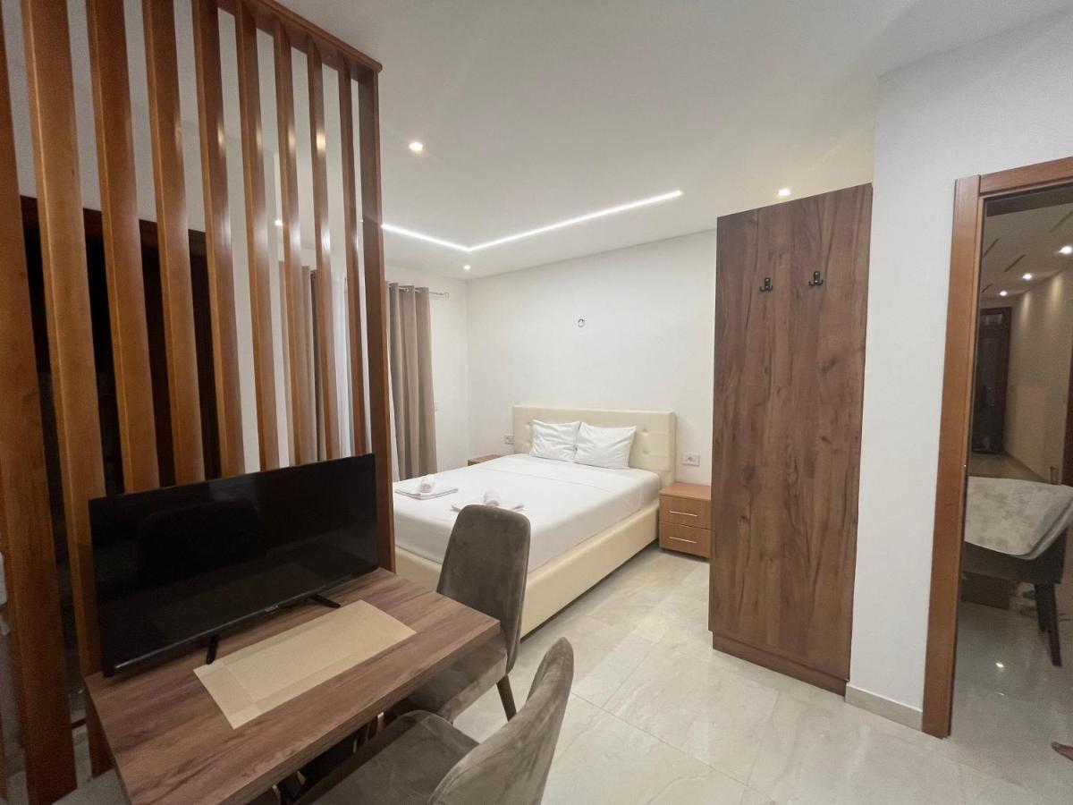 Arbneshi Apartman *