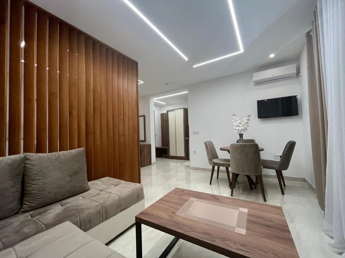 Apartman Arbneshi