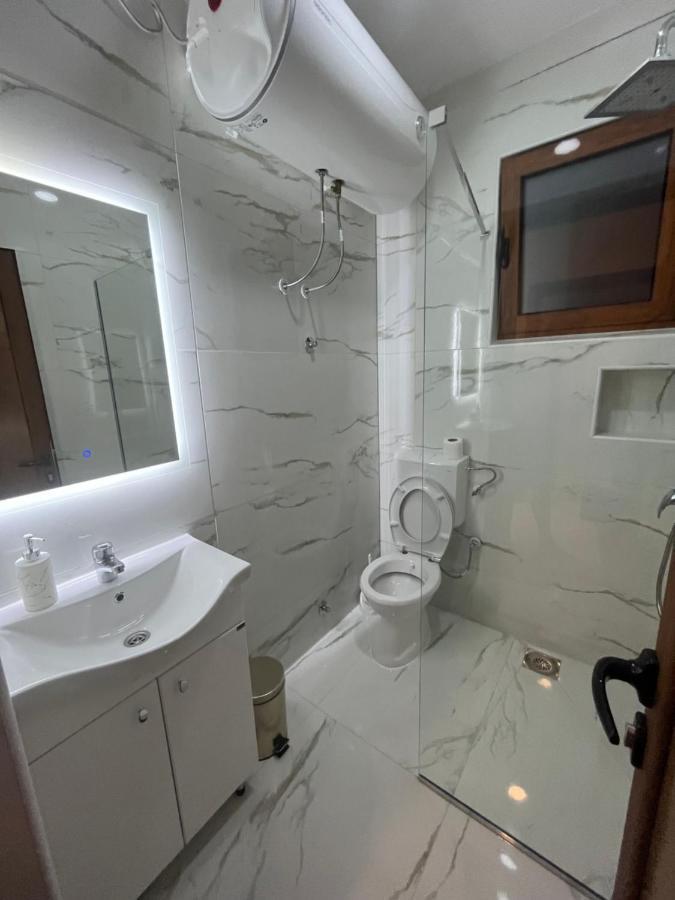 Apartman Arbneshi *