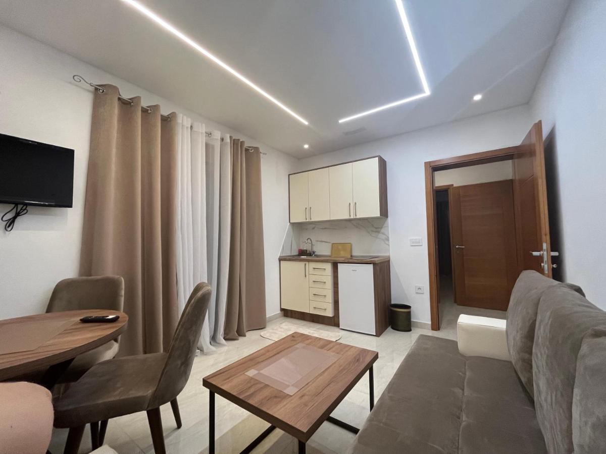 Arbneshi Apartman *
