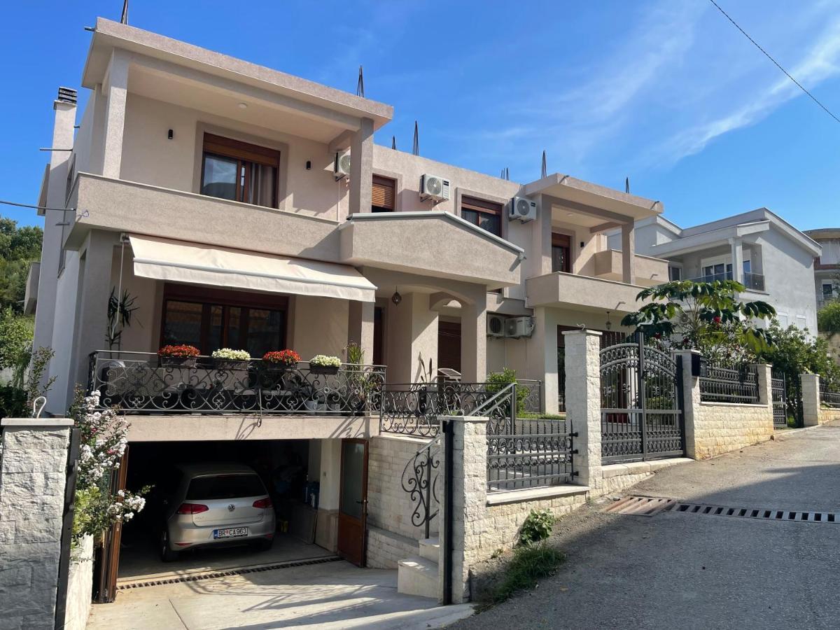 Arbneshi Apartman