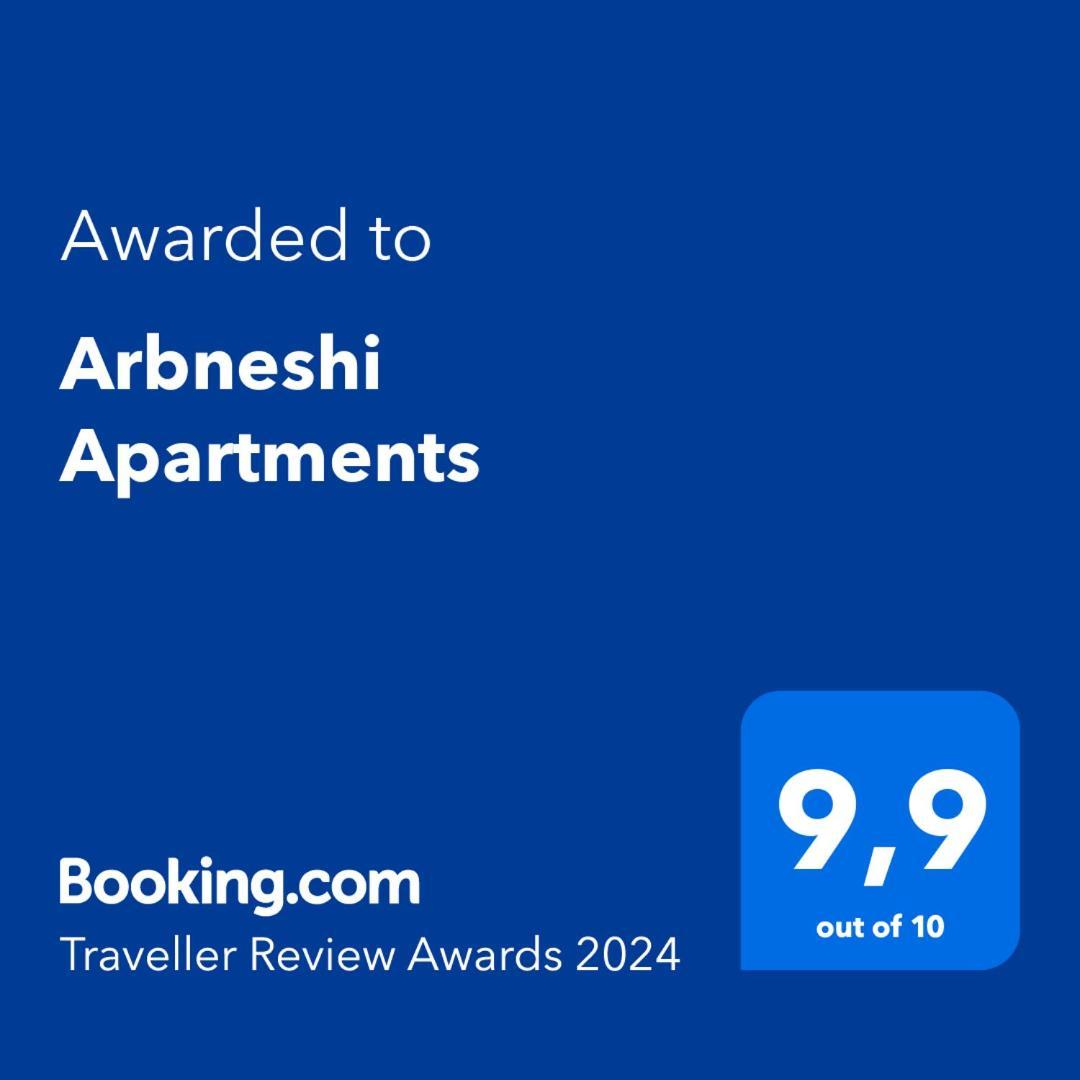 Arbneshi