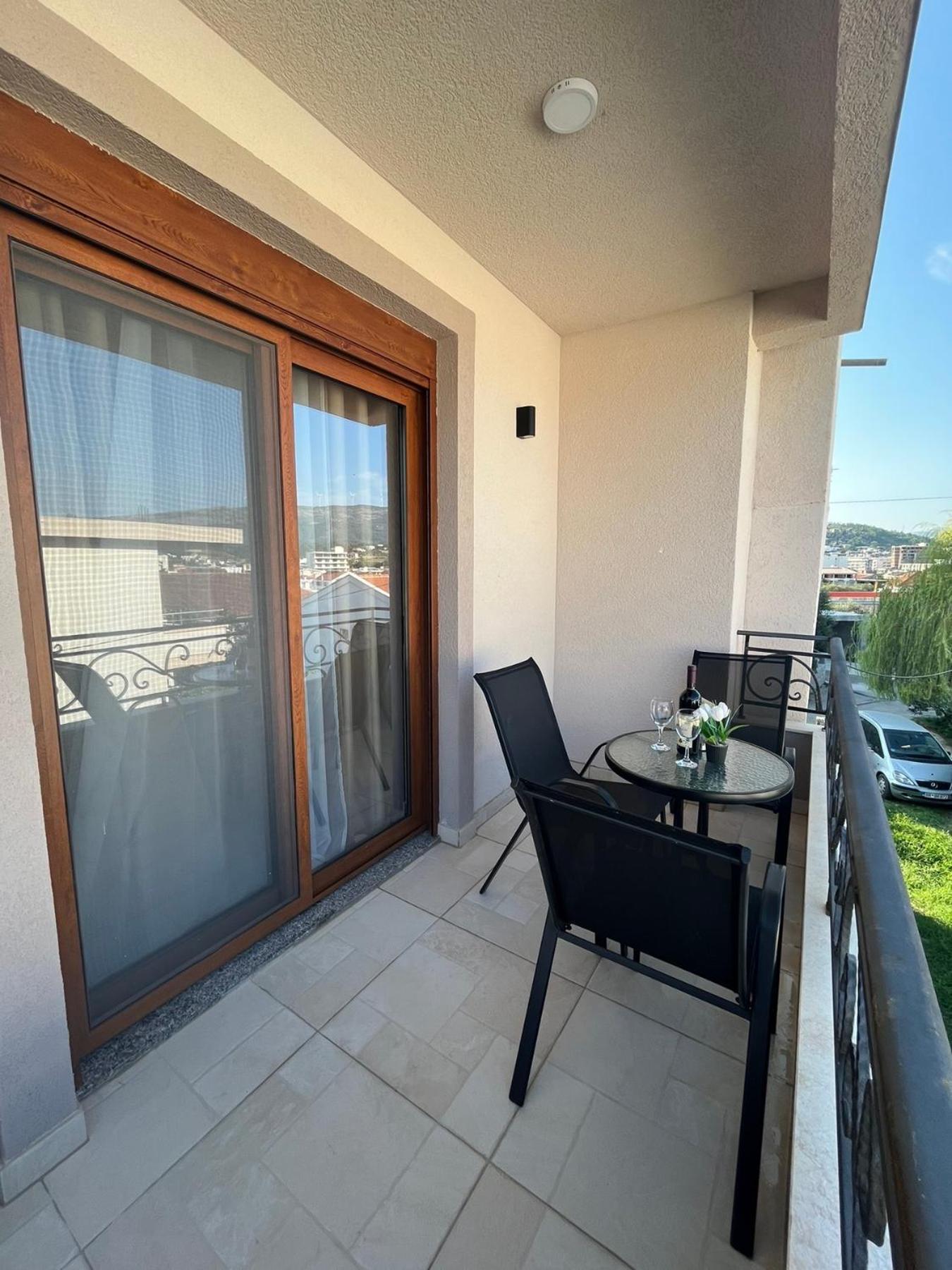 Apartman Arbneshi Ulcinj