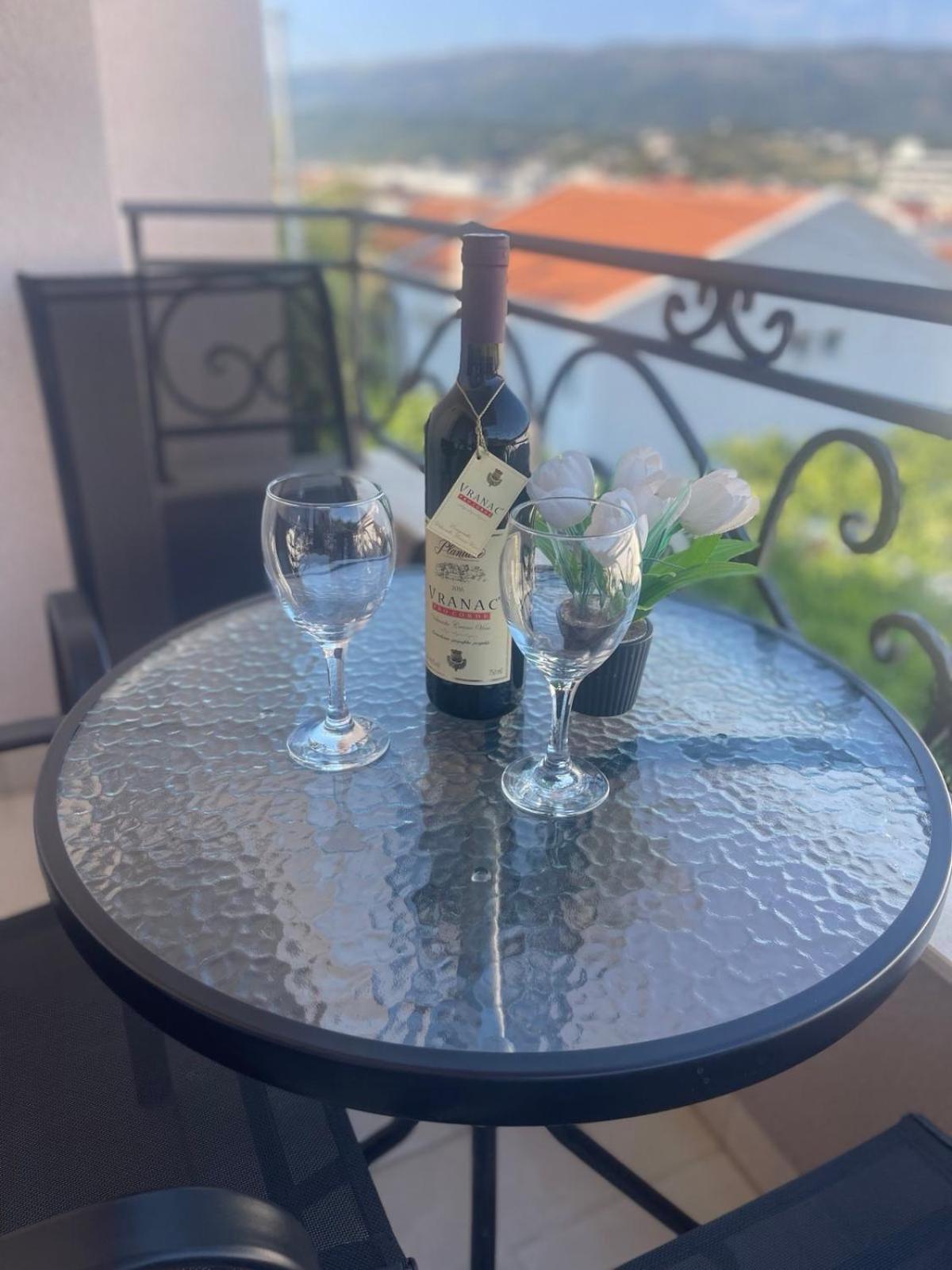 Apartman Arbneshi